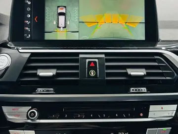 BMW X3 2018 2.0D E6 4x4 Garantie 12 Luni Rate Avans 0 Doar C