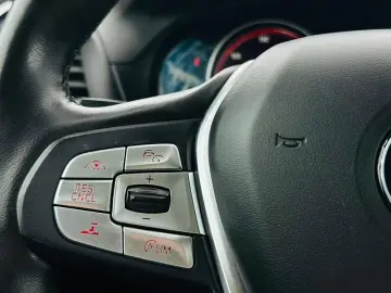 BMW X3 2018 2.0D E6 4x4 Garantie 12 Luni Rate Avans 0 Doar C