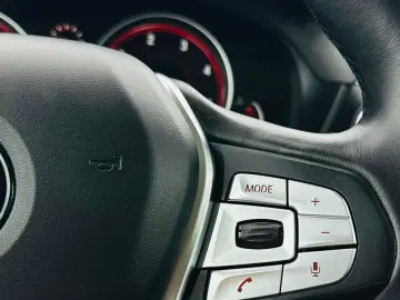 BMW X3 2018 2.0D E6 4x4 Garantie 12 Luni Rate Avans 0 Doar C