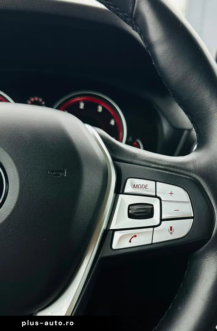 BMW X3 2018 2.0D E6 4x4 Garantie 12 Luni Rate Avans 0 Doar C