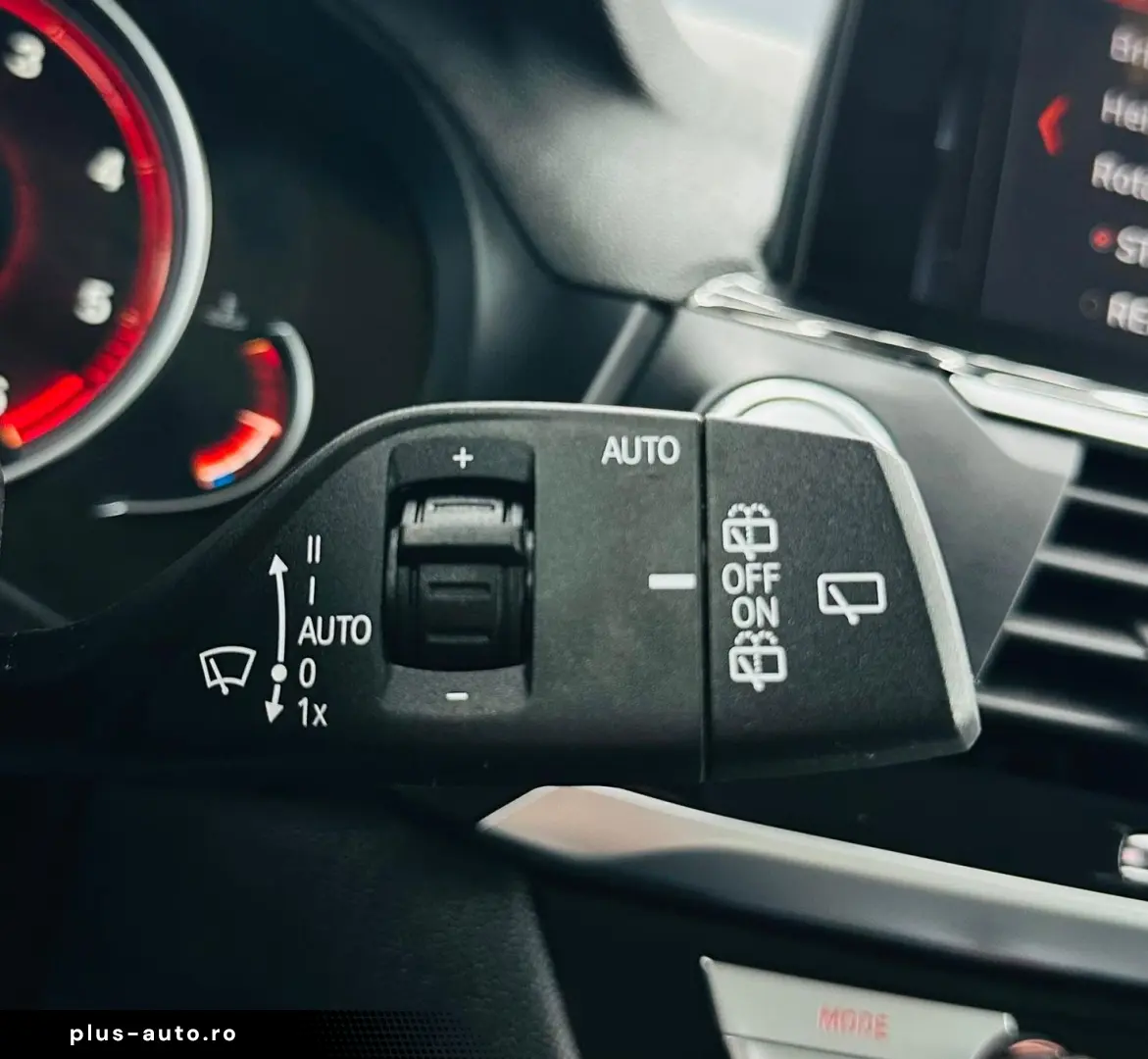 BMW X3 2018 2.0D E6 4x4 Garantie 12 Luni Rate Avans 0 Doar C