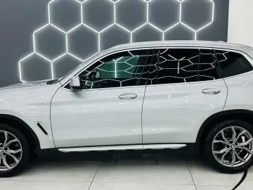 BMW X3 2018 2.0D E6 4x4 Garantie 12 Luni Rate Avans 0 Doar C