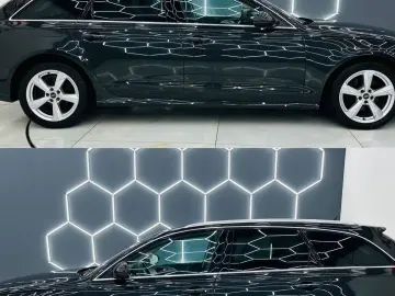 AUDI A6 2016 2.0D E6 Garantie 12 Luni Rate Avans 0 Doar Cu B