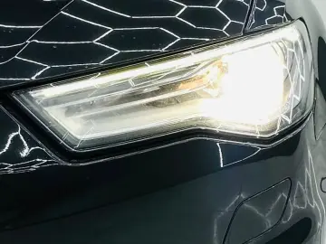 AUDI A6 2016 2.0D E6 Garantie 12 Luni Rate Avans 0 Doar Cu B