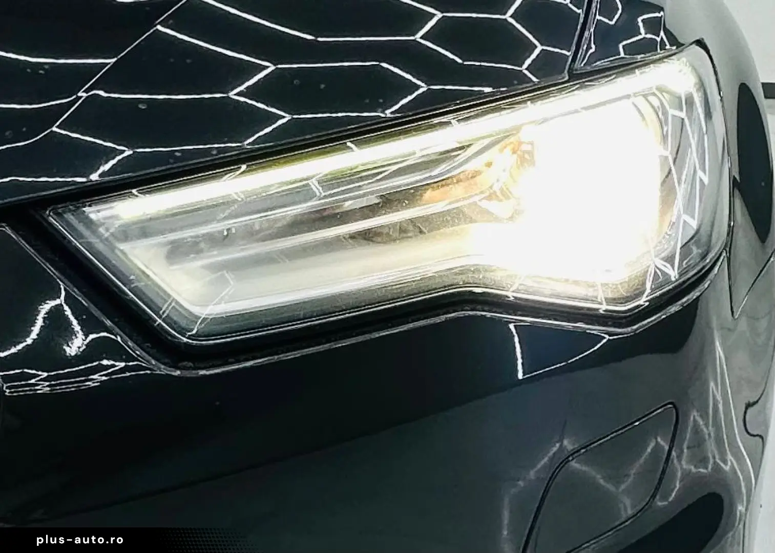 AUDI A6 2016 2.0D E6 Garantie 12 Luni Rate Avans 0 Doar Cu B