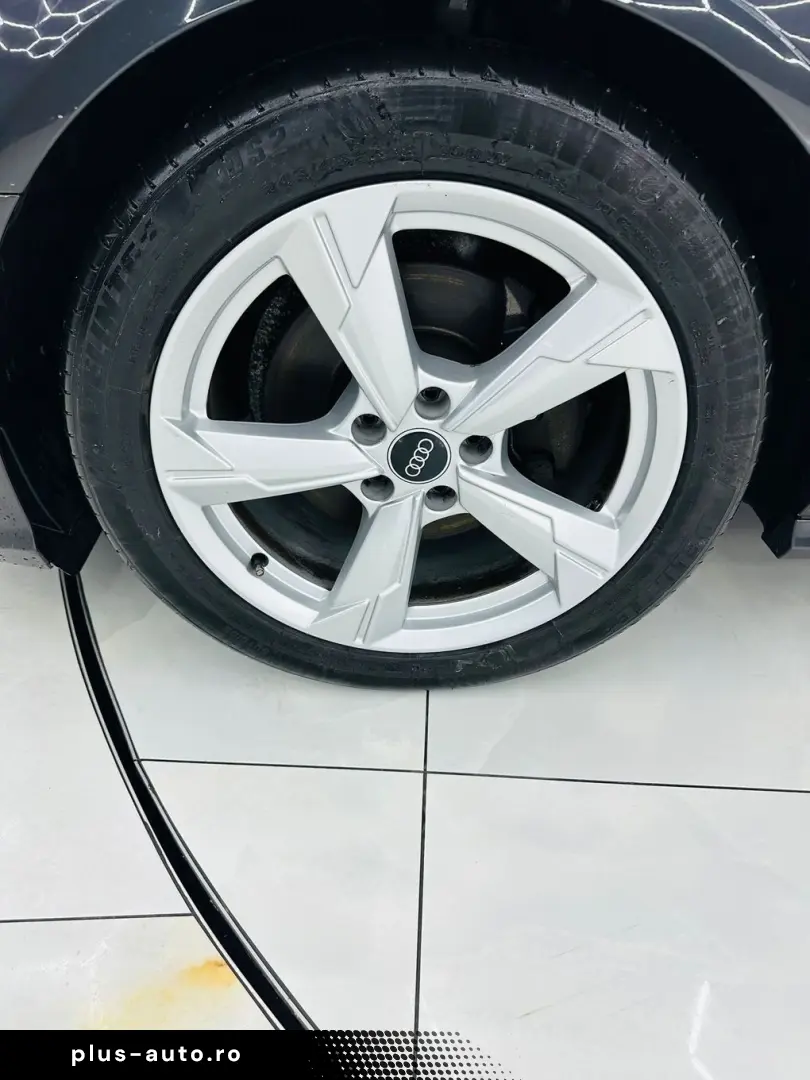 AUDI A6 2016 2.0D E6 Garantie 12 Luni Rate Avans 0 Doar Cu B