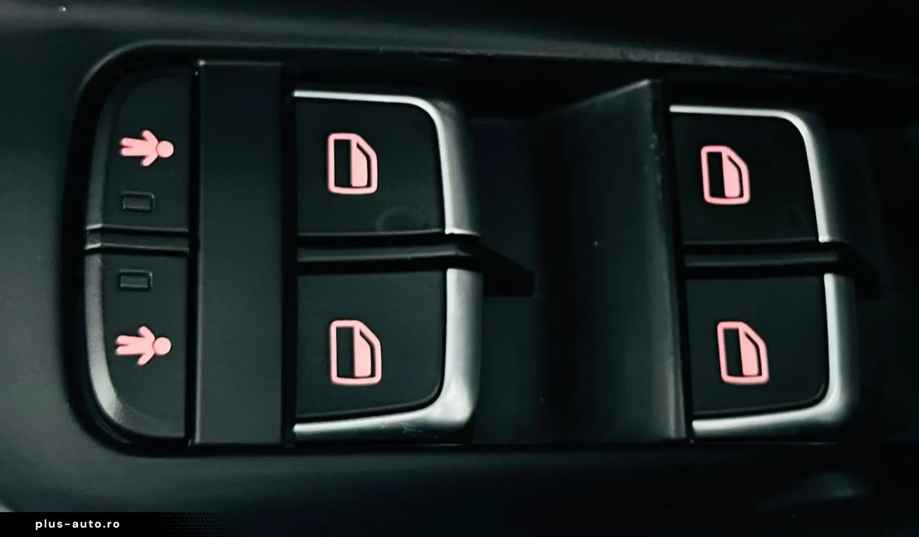 AUDI A6 2016 2.0D E6 Garantie 12 Luni Rate Avans 0 Doar Cu B