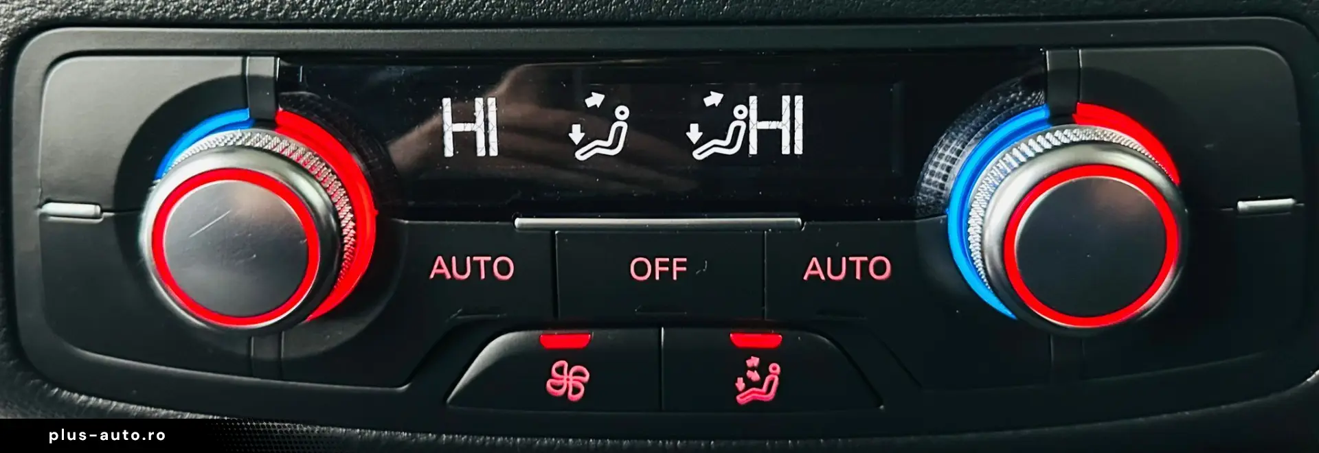 AUDI A6 2016 2.0D E6 Garantie 12 Luni Rate Avans 0 Doar Cu B