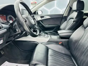 AUDI A6 2016 2.0D E6 Garantie 12 Luni Rate Avans 0 Doar Cu B