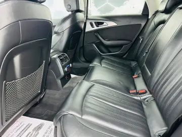 AUDI A6 2016 2.0D E6 Garantie 12 Luni Rate Avans 0 Doar Cu B