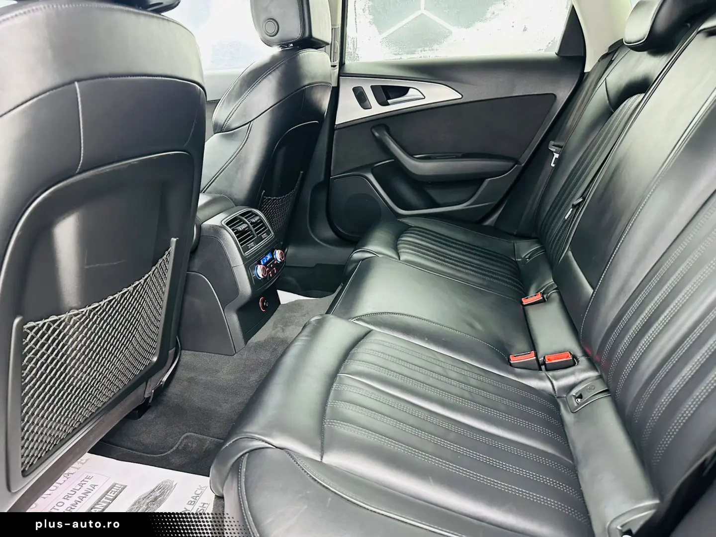 AUDI A6 2016 2.0D E6 Garantie 12 Luni Rate Avans 0 Doar Cu B