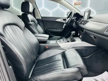 AUDI A6 2016 2.0D E6 Garantie 12 Luni Rate Avans 0 Doar Cu B