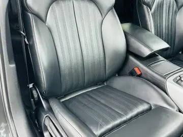 AUDI A6 2016 2.0D E6 Garantie 12 Luni Rate Avans 0 Doar Cu B