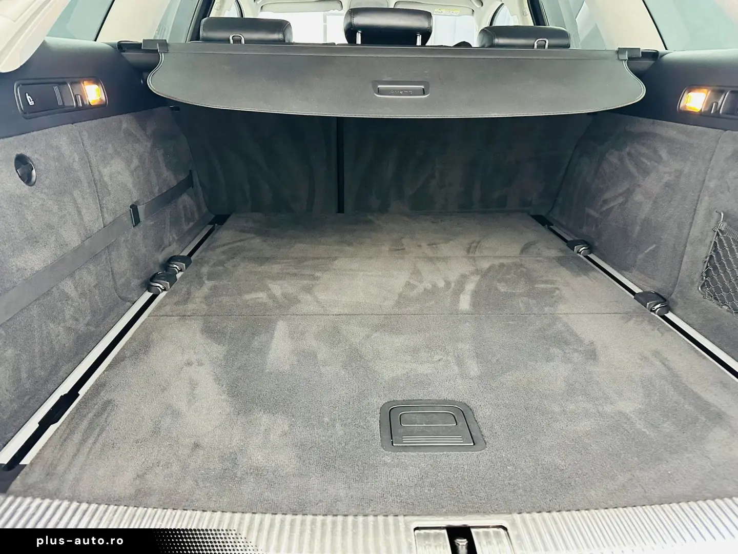 AUDI A6 2016 2.0D E6 Garantie 12 Luni Rate Avans 0 Doar Cu B