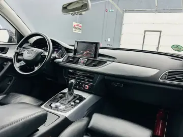 AUDI A6 2016 2.0D E6 Garantie 12 Luni Rate Avans 0 Doar Cu B