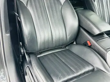 AUDI A6 2016 2.0D E6 Garantie 12 Luni Rate Avans 0 Doar Cu B