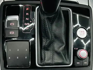 AUDI A6 2016 2.0D E6 Garantie 12 Luni Rate Avans 0 Doar Cu B