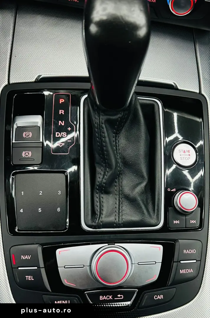 AUDI A6 2016 2.0D E6 Garantie 12 Luni Rate Avans 0 Doar Cu B