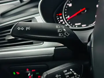 AUDI A6 2016 2.0D E6 Garantie 12 Luni Rate Avans 0 Doar Cu B