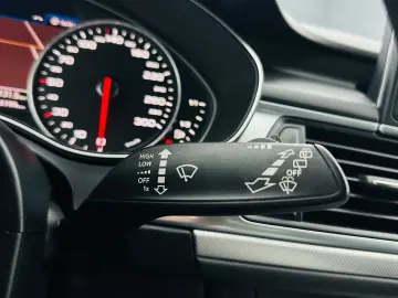 AUDI A6 2016 2.0D E6 Garantie 12 Luni Rate Avans 0 Doar Cu B