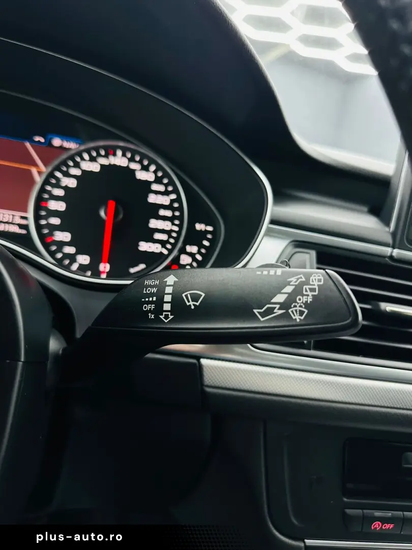 AUDI A6 2016 2.0D E6 Garantie 12 Luni Rate Avans 0 Doar Cu B
