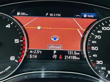 AUDI A6 2016 2.0D E6 Garantie 12 Luni Rate Avans 0 Doar Cu B