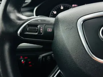 AUDI A6 2016 2.0D E6 Garantie 12 Luni Rate Avans 0 Doar Cu B