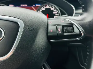 AUDI A6 2016 2.0D E6 Garantie 12 Luni Rate Avans 0 Doar Cu B