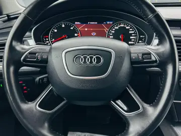 AUDI A6 2016 2.0D E6 Garantie 12 Luni Rate Avans 0 Doar Cu B