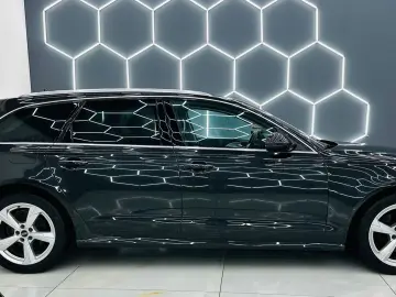 AUDI A6 2016 2.0D E6 Garantie 12 Luni Rate Avans 0 Doar Cu B