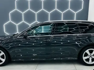 AUDI A6 2016 2.0D E6 Garantie 12 Luni Rate Avans 0 Doar Cu B