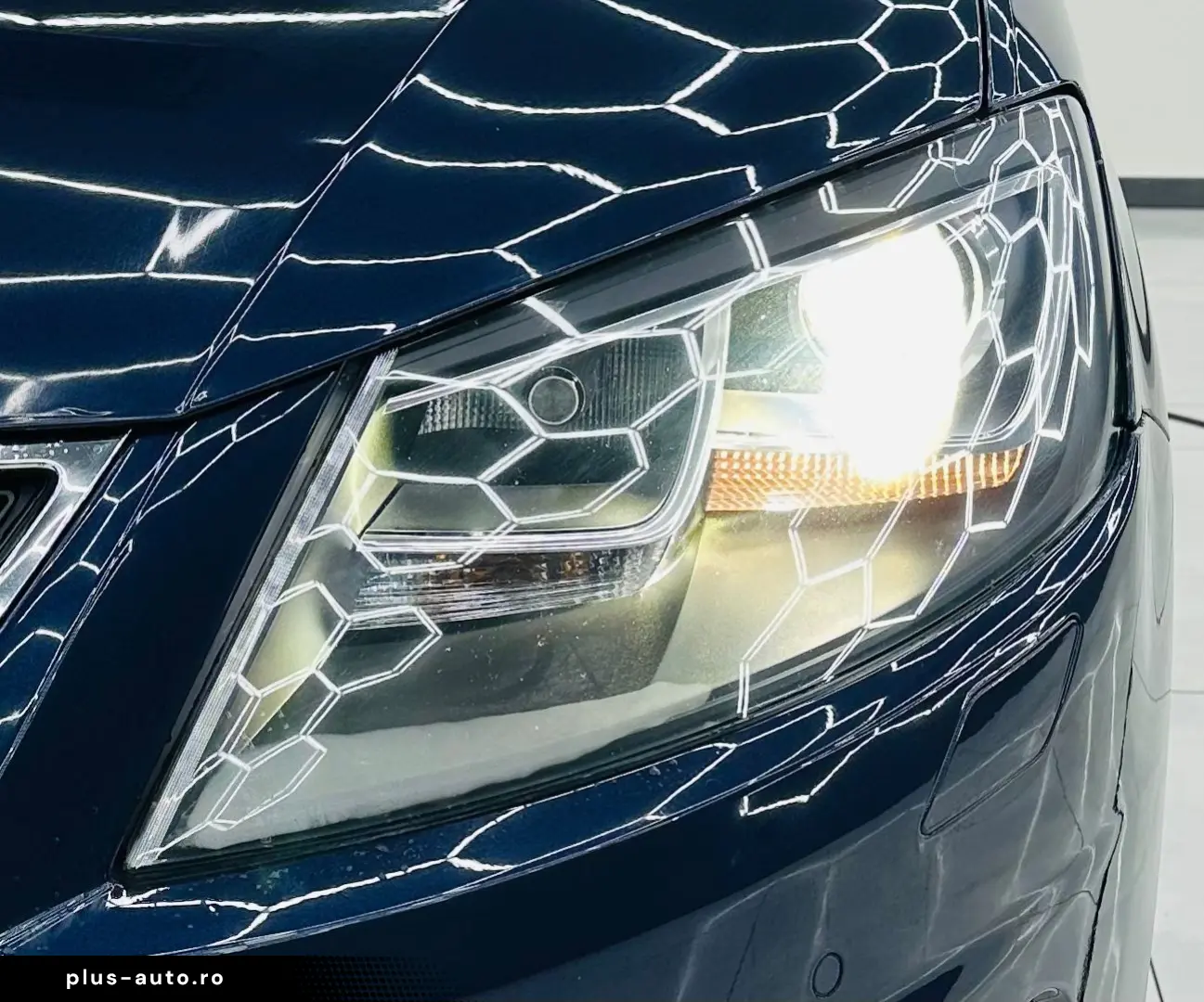 SEAT ALHAMBRA 2014 2.0D E5 7 Locuri Garantie 12 Luni Rate Av