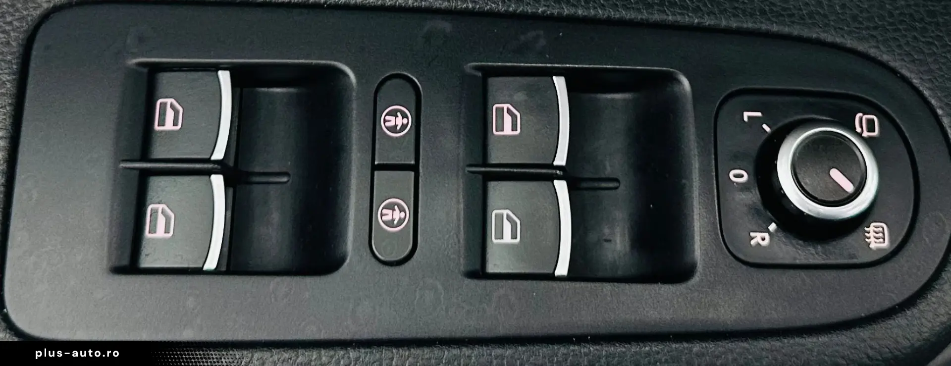 SEAT ALHAMBRA 2014 2.0D E5 7 Locuri Garantie 12 Luni Rate Av