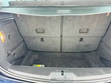 SEAT ALHAMBRA 2014 2.0D E5 7 Locuri Garantie 12 Luni Rate Av