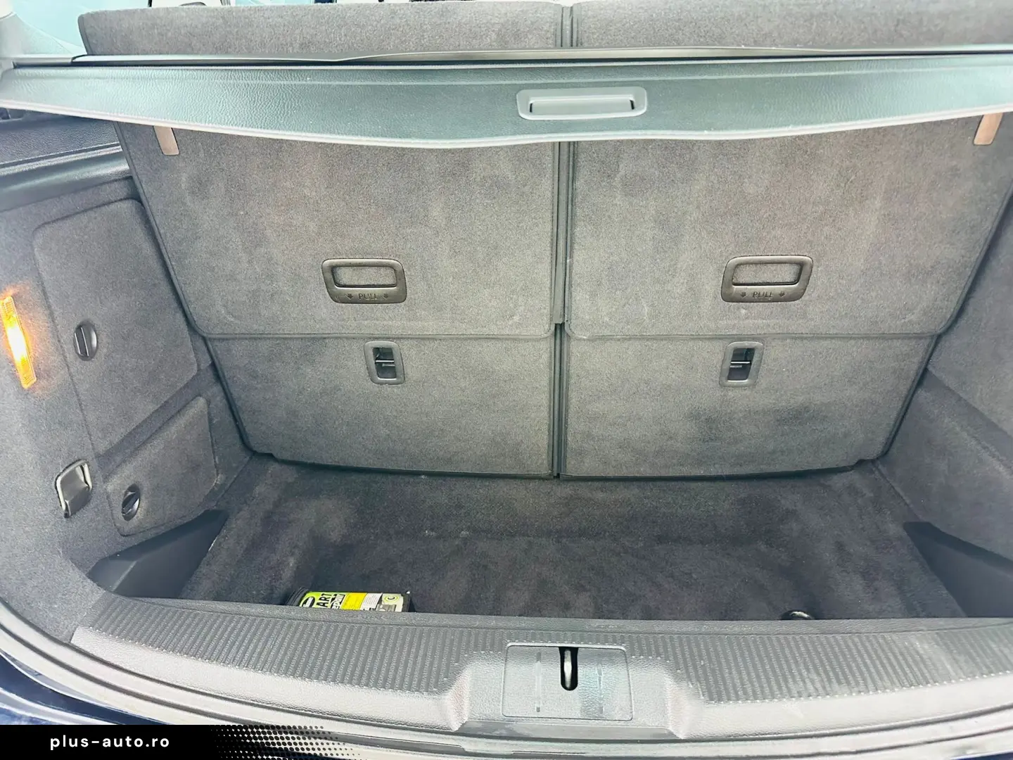 SEAT ALHAMBRA 2014 2.0D E5 7 Locuri Garantie 12 Luni Rate Av