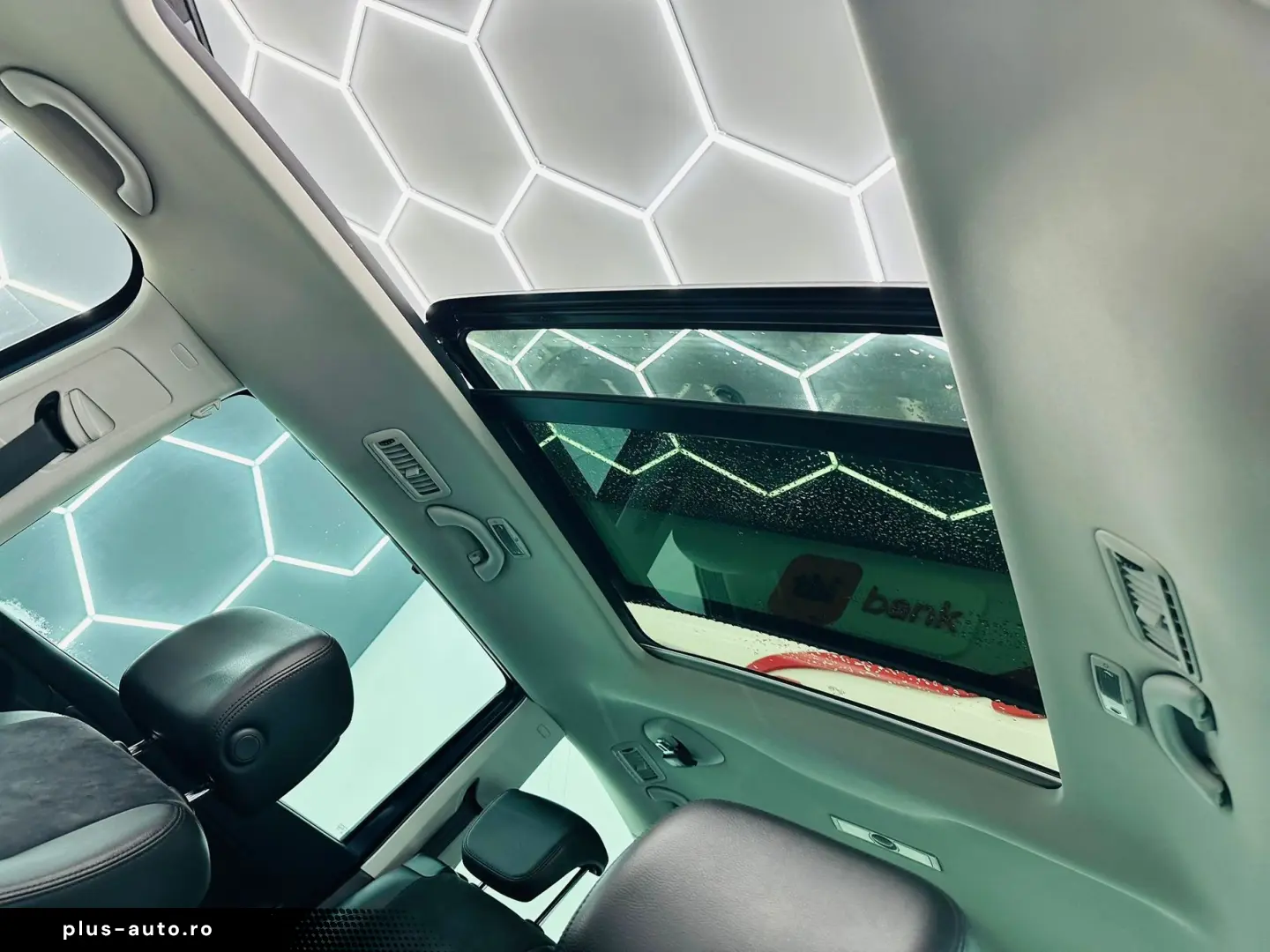 SEAT ALHAMBRA 2014 2.0D E5 7 Locuri Garantie 12 Luni Rate Av