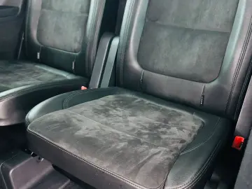 SEAT ALHAMBRA 2014 2.0D E5 7 Locuri Garantie 12 Luni Rate Av