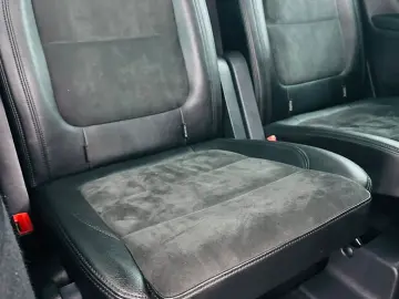 SEAT ALHAMBRA 2014 2.0D E5 7 Locuri Garantie 12 Luni Rate Av