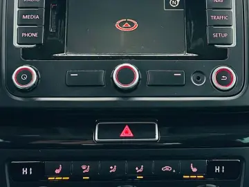 SEAT ALHAMBRA 2014 2.0D E5 7 Locuri Garantie 12 Luni Rate Av