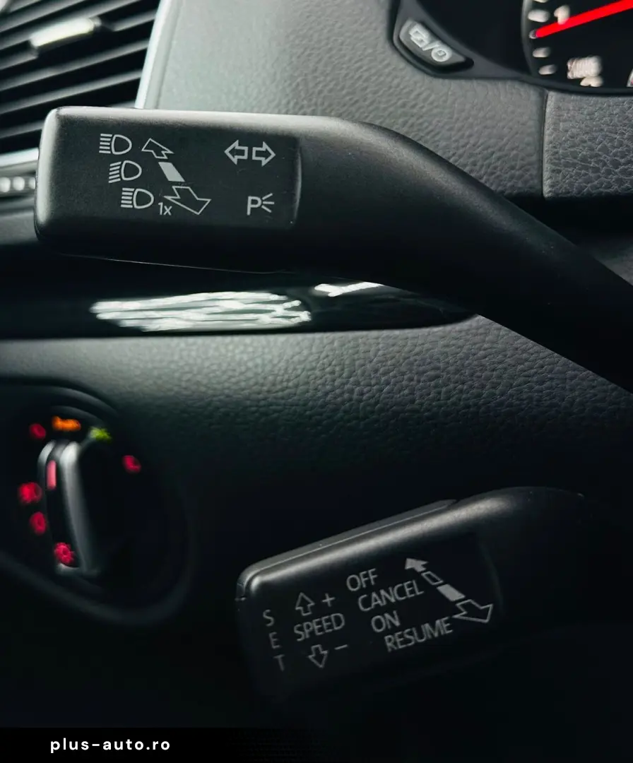 SEAT ALHAMBRA 2014 2.0D E5 7 Locuri Garantie 12 Luni Rate Av