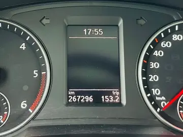 SEAT ALHAMBRA 2014 2.0D E5 7 Locuri Garantie 12 Luni Rate Av