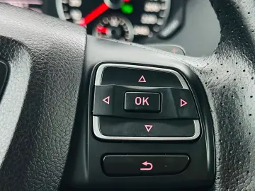 SEAT ALHAMBRA 2014 2.0D E5 7 Locuri Garantie 12 Luni Rate Av