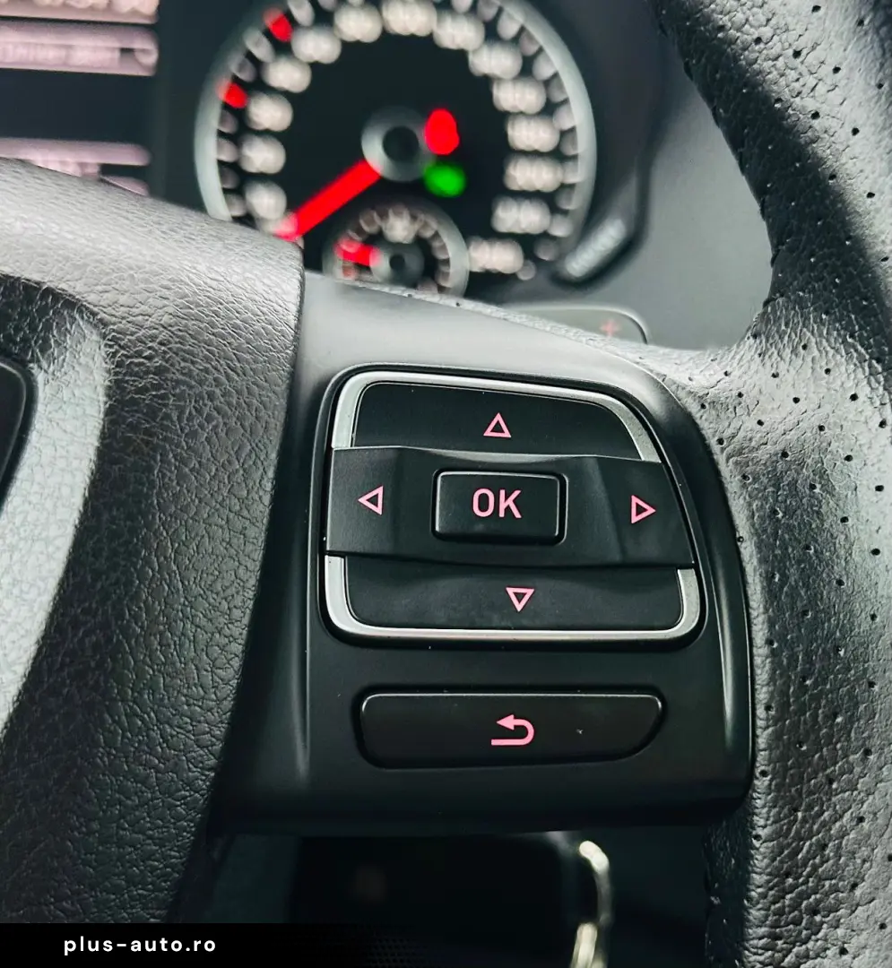 SEAT ALHAMBRA 2014 2.0D E5 7 Locuri Garantie 12 Luni Rate Av