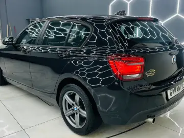 BMW Seria-1 2014 1.6i E6 Garantie 12 Luni Rate Avans 0 Doar