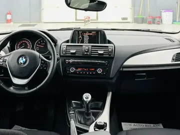 BMW Seria-1 2014 1.6i E6 Garantie 12 Luni Rate Avans 0 Doar