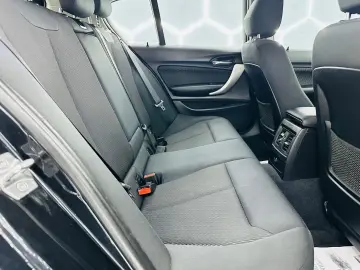 BMW Seria-1 2014 1.6i E6 Garantie 12 Luni Rate Avans 0 Doar