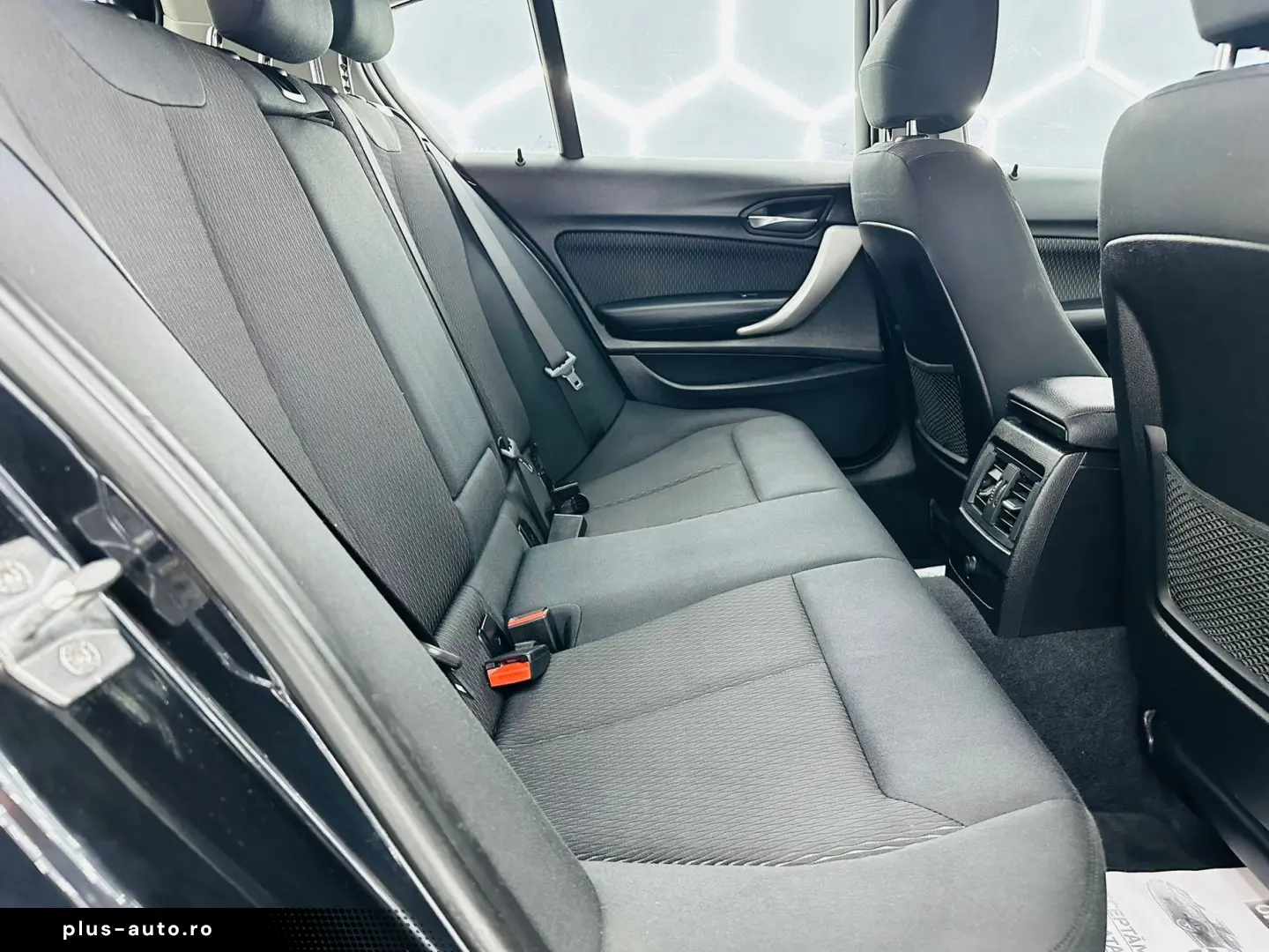 BMW Seria-1 2014 1.6i E6 Garantie 12 Luni Rate Avans 0 Doar