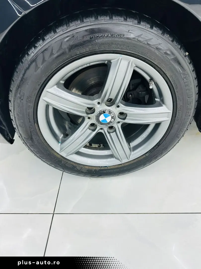 BMW Seria-1 2014 1.6i E6 Garantie 12 Luni Rate Avans 0 Doar