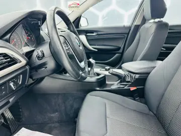 BMW Seria-1 2014 1.6i E6 Garantie 12 Luni Rate Avans 0 Doar