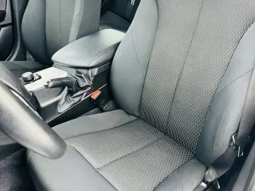 BMW Seria-1 2014 1.6i E6 Garantie 12 Luni Rate Avans 0 Doar